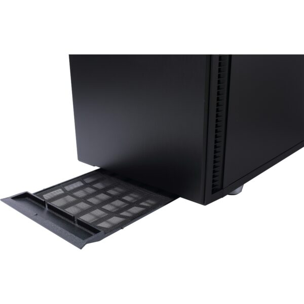 Fractal Design Define R5, černá - Image 16