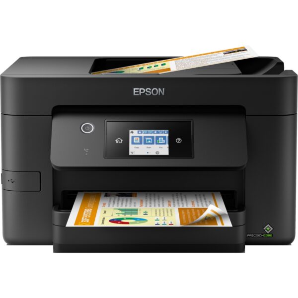 Epson WorkForce Pro WF-3820DWF - C11CJ07403