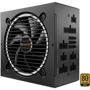 Be quiet! Pure Power 12 M - 1200W - BN346