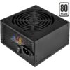 SilverStone Strider Essential 80Plus ST50F-ES230 500W - SST-ST50F-ES230