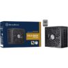 SilverStone HELA Platinum HA850R - 850W - SST-HA850R-PM