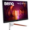 BenQ EX2710U - LED monitor 27" - 9H.LKTLA.TBE