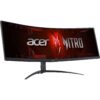 Acer Nitro Gaming XZ452CUV Gaming monitor 44.5" - UM.MX2EE.V01