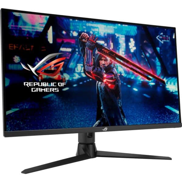 Asus ROG XG32AQ - LED monitor 32" - 90LM08A0-B01170