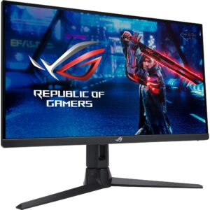 ASUS ROG STRIX XG27AQMR - LED monitor 27" - 90LM08K0-B01170