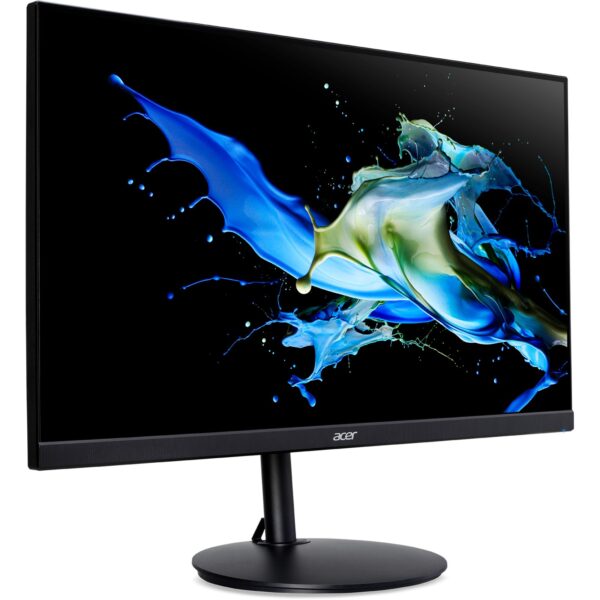 Acer CB272Ebmiprx - LED monitor 27" - UM.HB2EE.E02