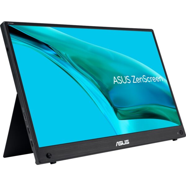 ASUS ZenScreen MB16AHG - LED monitor 15.6" - 90LM08U0-B01170