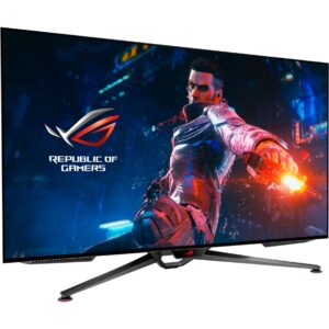 ASUS ROG Swift PG42UQ - OLED monitor 41,5" - 90LM0850-B01170