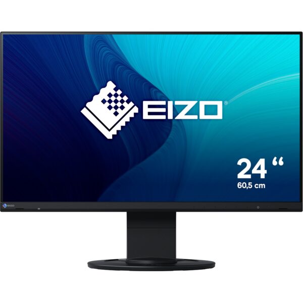 EIZO EV2460-BK - LED monitor 24" - EV2460-BK