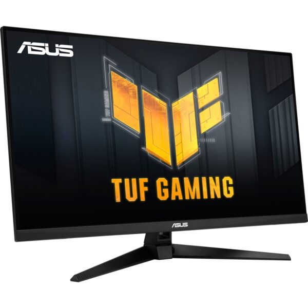 Asus TUF Gaming VG32AQA1A - LED monitor 31,5" - 90LM07L0-B02370