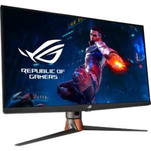 ASUS ROG Swift PG32UQXR - LED monitor 32" - 90LM0833-B01370