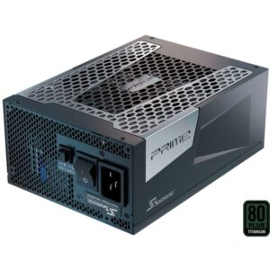 Seasonic Prime TX 1300W Titanium ATX 3.0,PRIME-TX-1300-ATX30