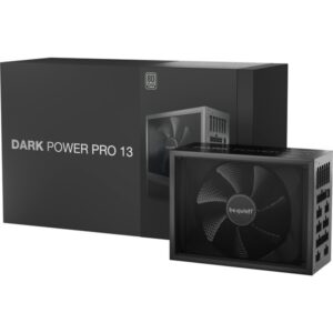 Be quiet! Dark Power Pro 13, ATX 3.0 - 1300W, BN331