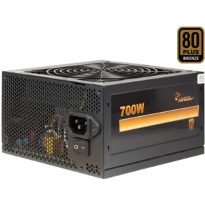 INTER-TECH ArgusNT BPS-700W - 700W, 88882179