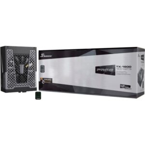 Seasonic Prime TX-1600 - 1600W, PRIME-TX-1600-ATX30
