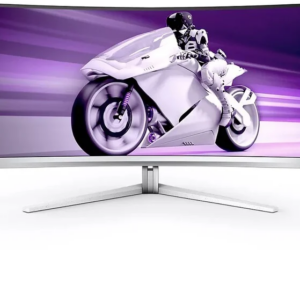 Philips 34M2C8600 - LED monitor 31,5" - 34M2C8600/00