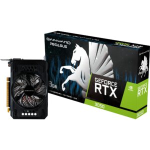 GAINWARD GeForce RTX 3050 Pegasus 6G - 3734
