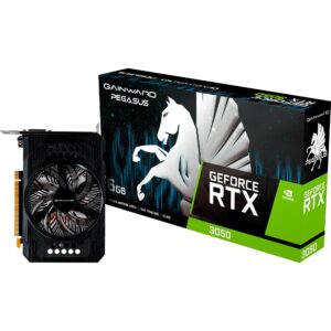 GAINWARD GeForce RTX 3050 Pegasus 6G - 4182