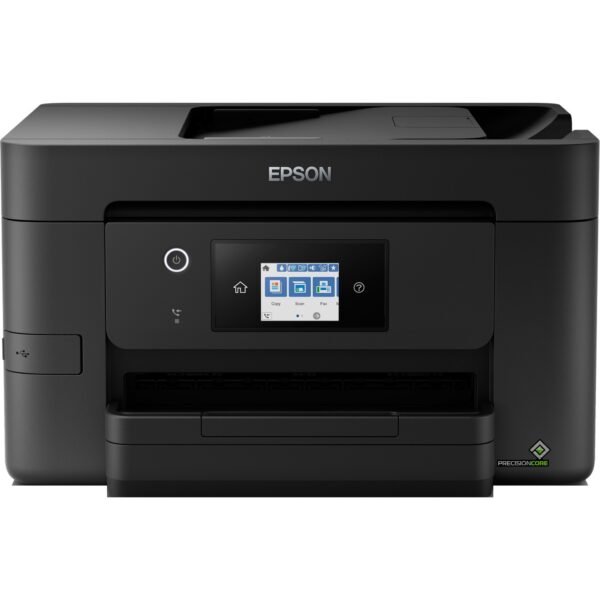 Epson WorkForce Pro WF-3820DWF - C11CJ07403 - Image 2