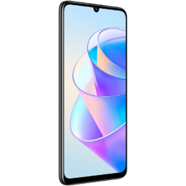 HONOR X7a 4GB/128GB černá - 5109AMLW - Image 2