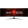 Acer Nitro Gaming XZ452CUV Gaming monitor 44.5" - UM.MX2EE.V01 - Image 2