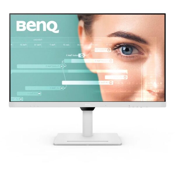BenQ GW3290QT, LED monitor 31,5" - 9H.LLHLA.TBE - Image 2