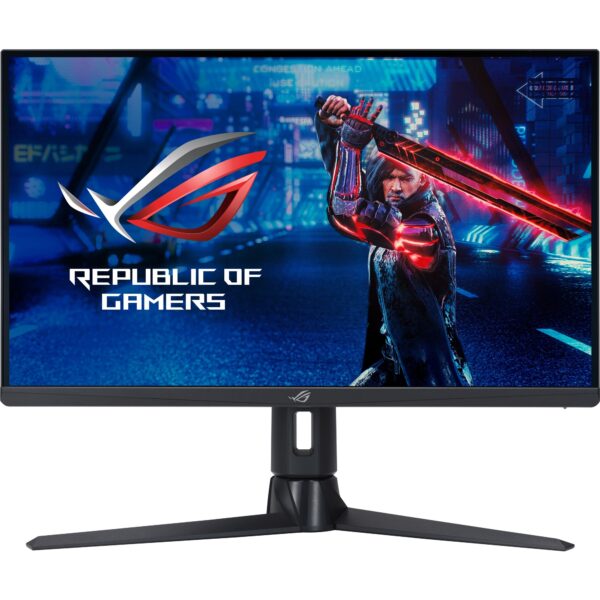 ASUS ROG STRIX XG27AQMR - LED monitor 27" - 90LM08K0-B01170 - Image 2