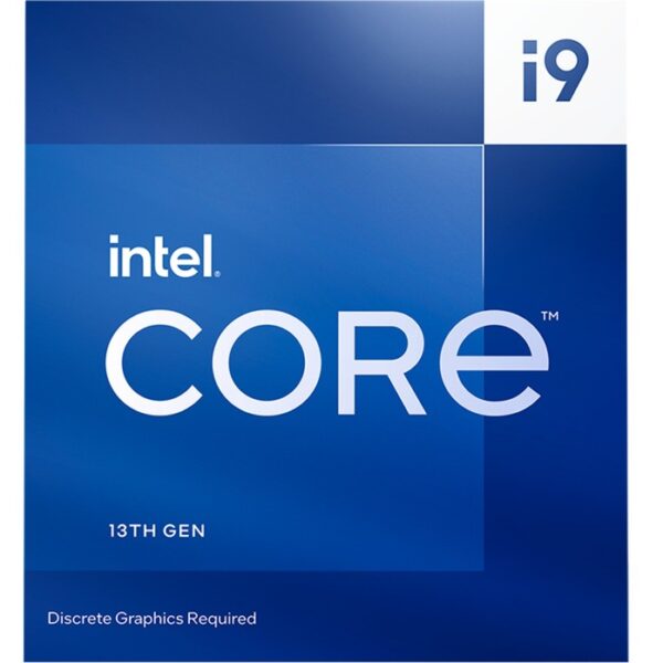Intel Core i9-13900 - BX8071513900 - Obrázek 2