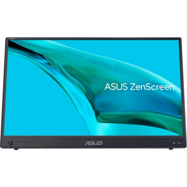 ASUS ZenScreen MB16AHG - LED monitor 15.6" - 90LM08U0-B01170 - Image 2