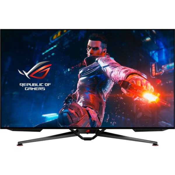 ASUS ROG Swift PG42UQ - OLED monitor 41,5" - 90LM0850-B01170 - Image 2