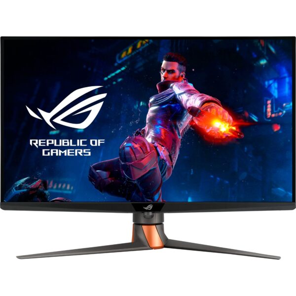 ASUS ROG Swift PG32UQXR - LED monitor 32" - 90LM0833-B01370 - Image 2
