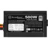 SilverStone Strider Essential 80Plus ST50F-ES230 500W - SST-ST50F-ES230 - Image 3