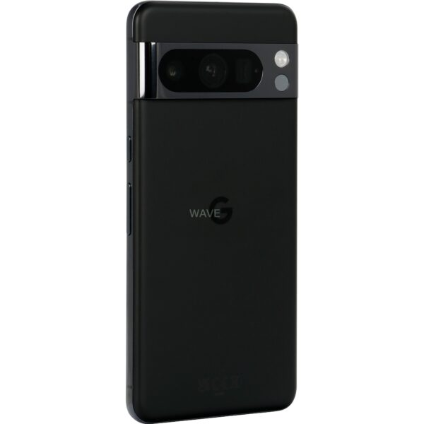 GOOGLE Pixel 8 Pro 5G, 12GB/128GB, Obsidian Black - GA04798-GB - Obrázek 3