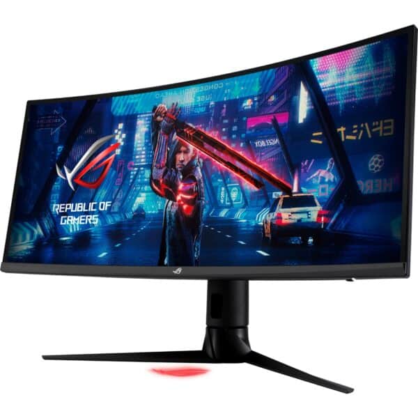 ASUS ROG Strix XG349C - LED monitor 34" - 90LM06V0-B01A70 - Image 3