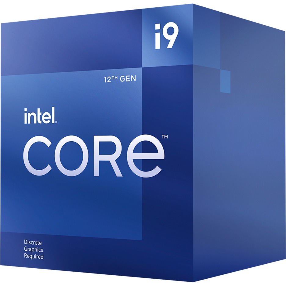 Intel Core i9-12900F - BX8071512900F - Obrázek 3