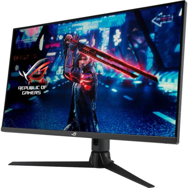 Asus ROG XG32AQ - LED monitor 32" - 90LM08A0-B01170 - Image 3