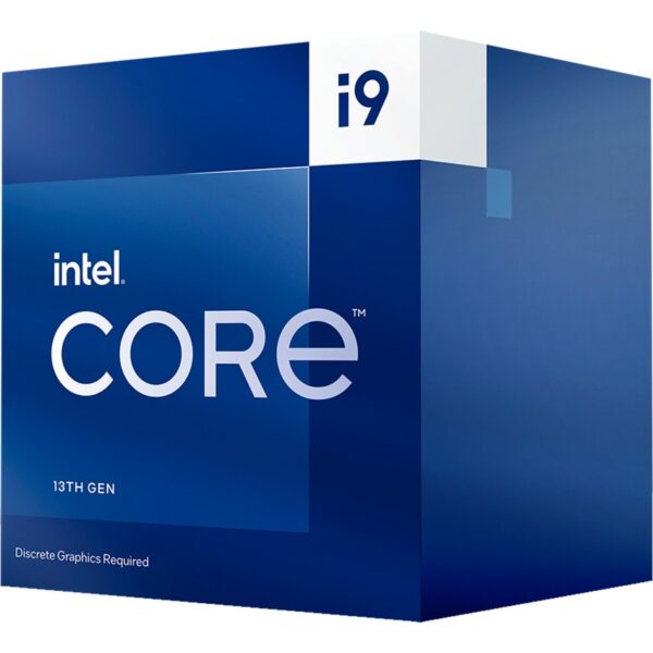 Intel Core i9-13900 - BX8071513900 - Obrázek 3