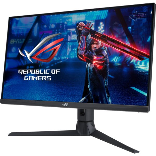 ASUS ROG STRIX XG27AQMR - LED monitor 27" - 90LM08K0-B01170 - Image 3