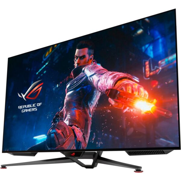 ASUS ROG Swift PG42UQ - OLED monitor 41,5" - 90LM0850-B01170 - Image 3