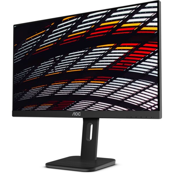 AOC X24P1 - LED monitor 24" - X24P1 - Image 3