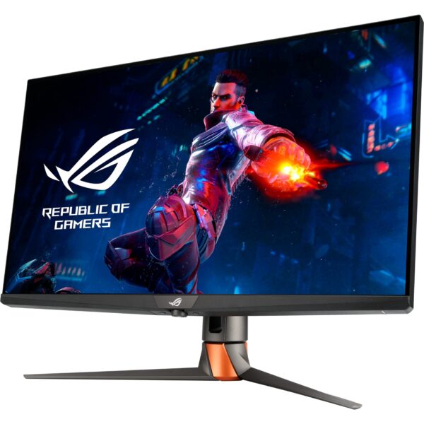 ASUS ROG Swift PG32UQXR - LED monitor 32" - 90LM0833-B01370 - Image 3