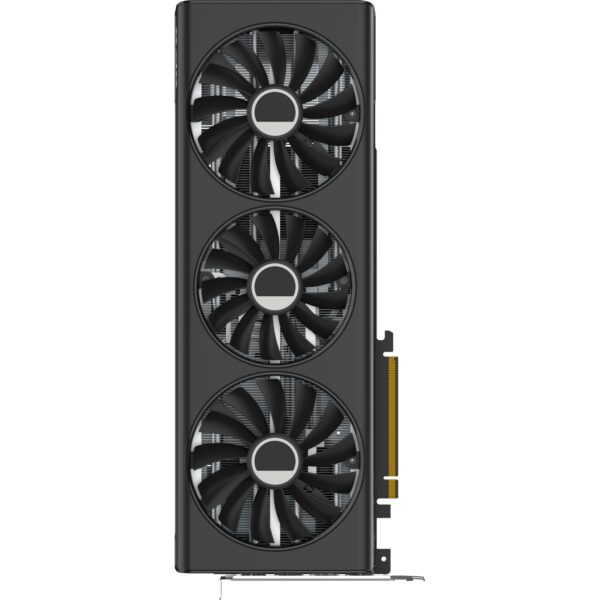 XFX SPEEDSTER QICK319 RADEON RX 7800 XT CORE - RX-78TQICKF9 - Image 3