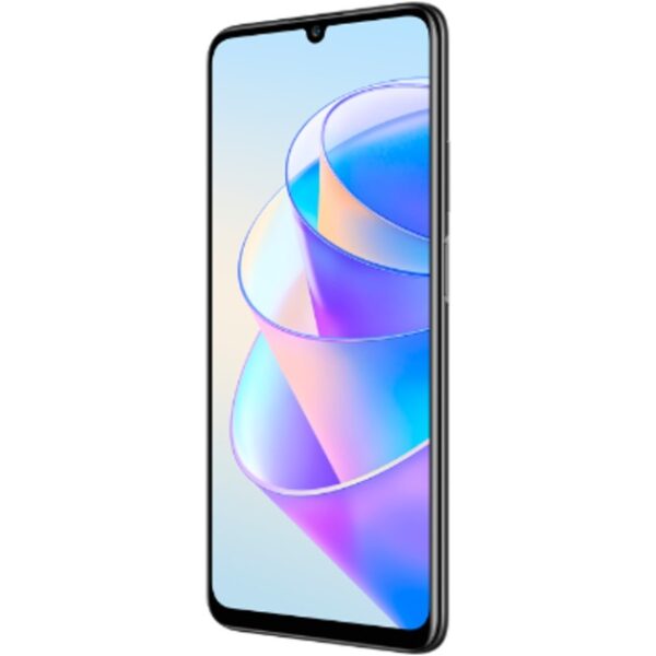 HONOR X7a 4GB/128GB černá - 5109AMLW - Image 3