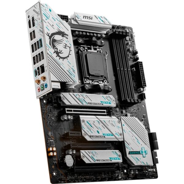 MSI MAG X670E GAMING PLUS WIFI - 7E16-003R - Image 3