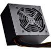 SilverStone Strider Essential 80Plus ST50F-ES230 500W - SST-ST50F-ES230 - Image 4