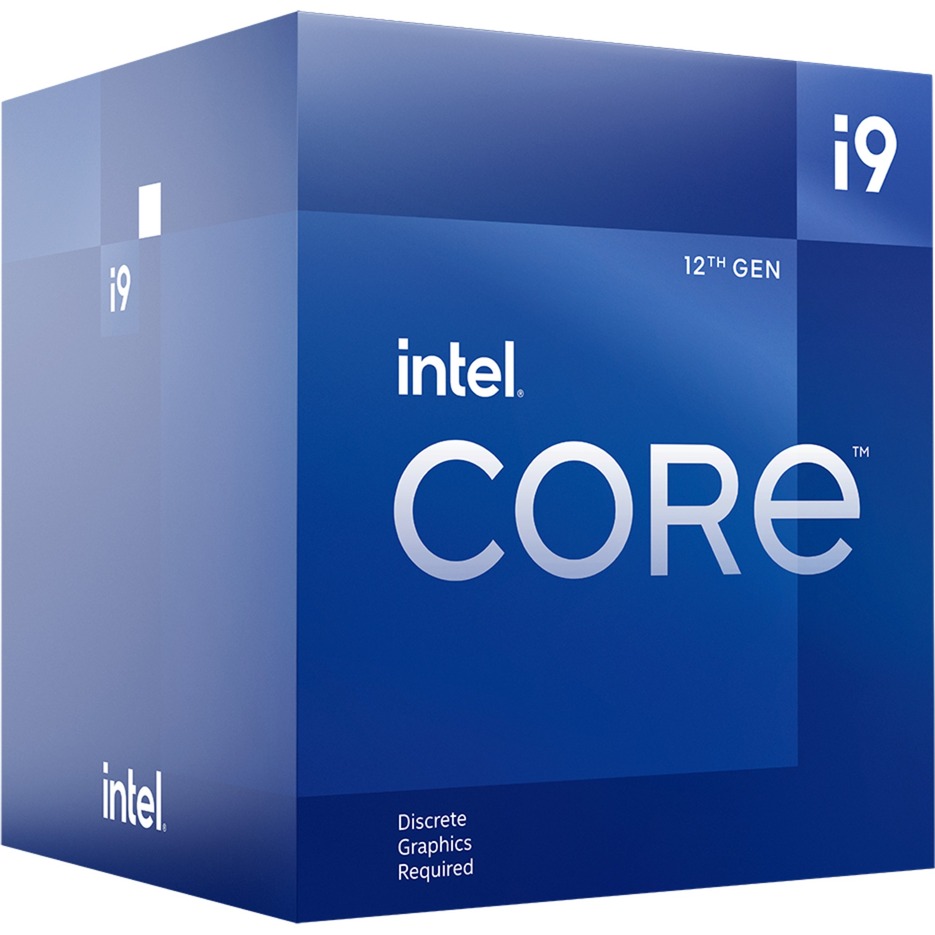 Intel Core i9-12900F - BX8071512900F - Obrázek 4