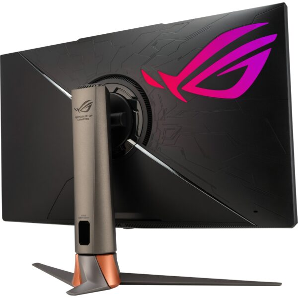 ASUS ROG Swift PG32UQXR - LED monitor 32" - 90LM0833-B01370 - Image 4