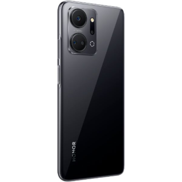 HONOR X7a 4GB/128GB černá - 5109AMLW - Image 4