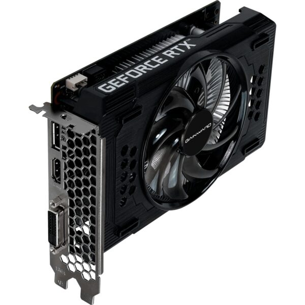 GAINWARD GeForce RTX 3050 Pegasus 6G - 3734 - Image 5