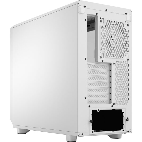 Fractal Design Meshify 2 Lite White TG Clear Tint - FD-C-MEL2A-04 - Image 5